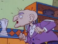 Rugrats - Chanukah 80