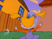 Rugrats - Chicken Pops 238