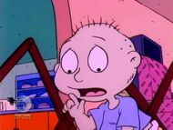 Rugrats - Chuckie's Red Hair 34