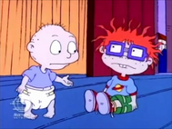 Rugrats - Farewell, My Friend 70