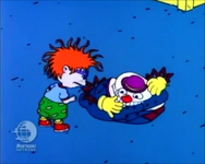 Rugrats - Give and Take 89