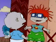 Rugrats - Hand Me Downs 161