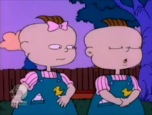 Rugrats - I Remember Melville 571