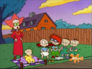 Rugrats - Planting Dil 153