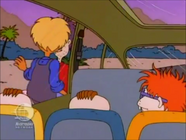 Rugrats - The Carwash 40