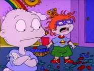 Rugrats - The Odd Couple 386