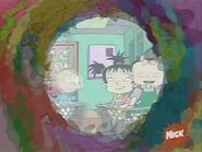 Rugrats - Wash-Dry Story 60