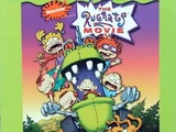 Rugrats videography
