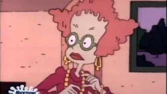 Rugrats._"What's_Disco?"