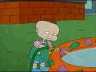 Rugrats - Be My Valentine Part 1 (347)