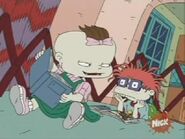 Rugrats - Early Retirement 143