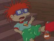 Rugrats - Ghost Story 250