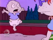 Rugrats - In the Dreamtime 96