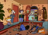 Rugrats - Mother's Day (885)