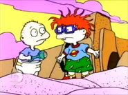 Rugrats - The Gold Rush 210