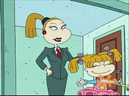 Rugrats - The Perfect Twins 176