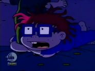 Rugrats - Under Chuckie's Bed 321