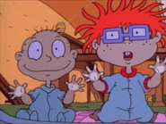 Rugrats - Vacation (110)