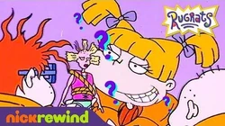 rugrats graham canyon