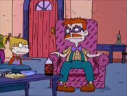 The Turkey Who Came to Dinner - Rugrats 515