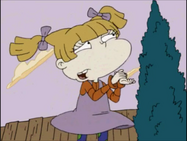 Bow Wow Wedding Vows (156) - Rugrats