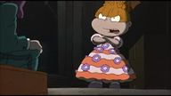 Nickelodeon's Rugrats in Paris The Movie 1098