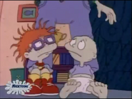 Rugrats - Aunt Miriam 13