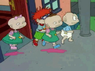 Rugrats - Be My Valentine (148)