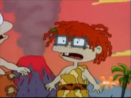 Rugrats - Cavebabies 123