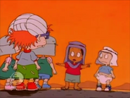 Rugrats - Heat Wave 217