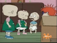 Rugrats - Home Sweet Home 247