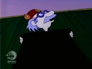 "Clothes don't make the man,"