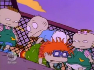 Rugrats - Spike's Babies 188