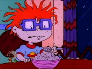 Rugrats - Spike Runs Away 12