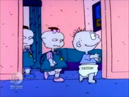 Rugrats - Stu Gets A Job 67