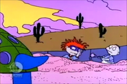 Rugrats - The Gold Rush 67