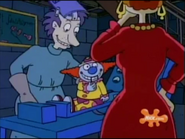 Rugrats - The Mysterious Mr. Friend 33