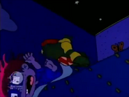 Rugrats - Under Chuckie's Bed 385