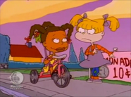 Rugrats - Angelica's Last Stand 121