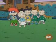 Rugrats - Angelicon 18