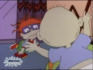 Rugrats - Aunt Miriam 249