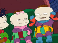 Rugrats - Babies in Toyland 448