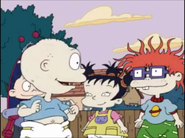 Rugrats - Bow Wow Wedding Vows 84