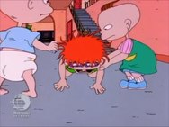 Rugrats - Chuckie Grows 169