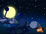 Rugrats - Falling Stars 10