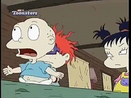 Rugrats - Fountain Of Youth 179