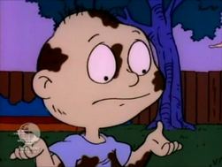 Rugrats - I Remember Melville 175