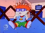 "What have you done, you guys?!"