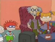 Rugrats - Partners In Crime 33