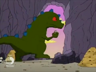 Rugrats - Runaway Reptar 970